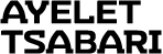 Ayelet Tsabari Logo