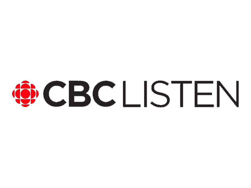 CBC Listen Logo