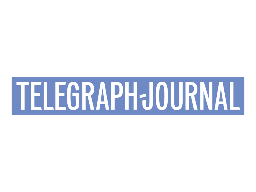 Telegraph Journal Logo