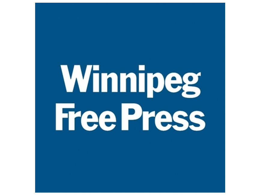 The Winnipeg Free Press logo