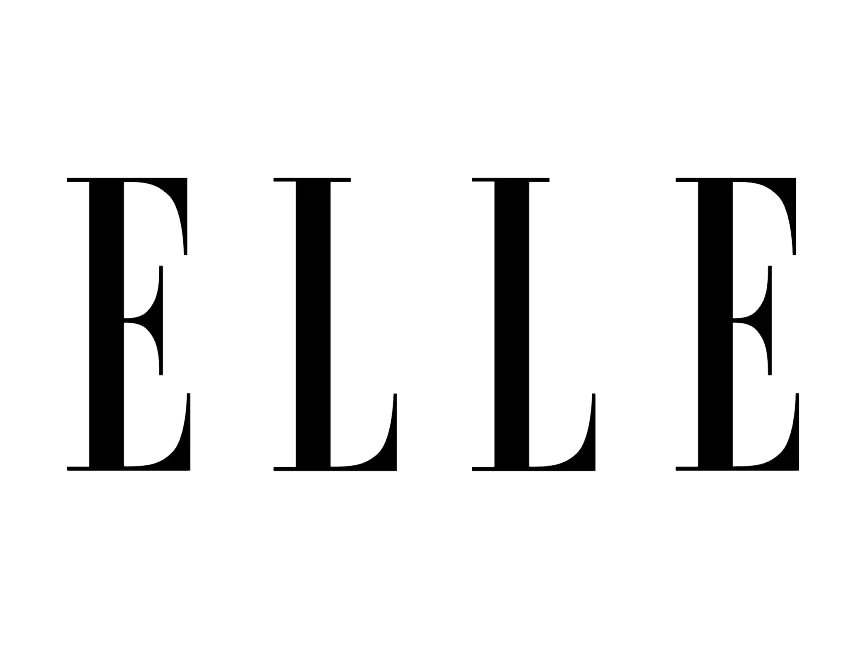 ELLE Magazine Logo