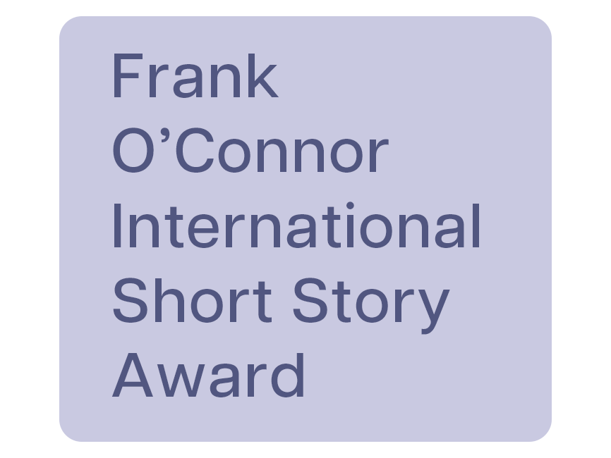 Frank O'Connor Award