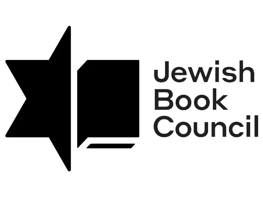 Jewish Book Council Logo