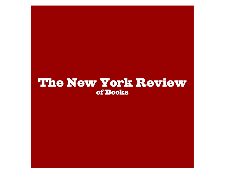 The New York Review of Books