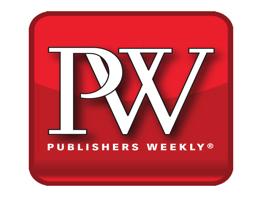 Publishers Weekly logo