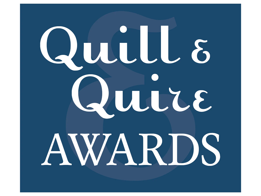 Quill & Quire Awards