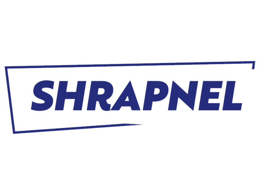 Shrapnel is a not-for-profit online magazine showcasing original writing in absurdism, humour, surrealism, and other adjacent experimental genres from emerging writers across our fiction, creative non-fiction, essays, hybrid forms, and poetry sections. We also converse with the Canadian literary community through book reviews, interviews, and blog articles.