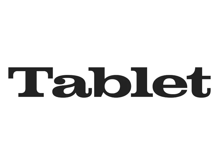 Tablet Magazine Logo