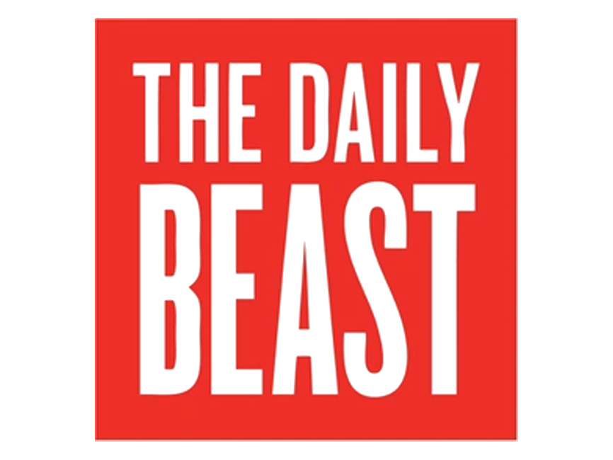 The Daily Beast Logo