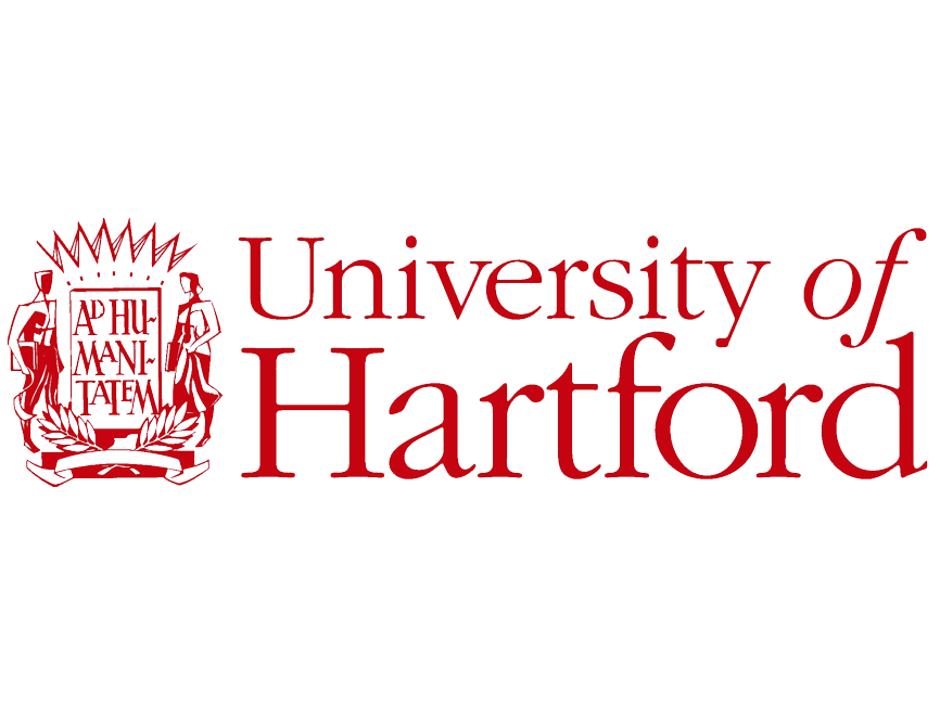 University of Hartford logo