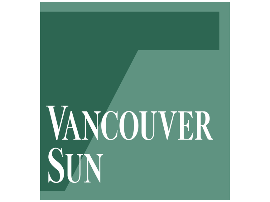 Vancouver Sun Logo