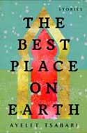 The Best Place on Earth - US book cover